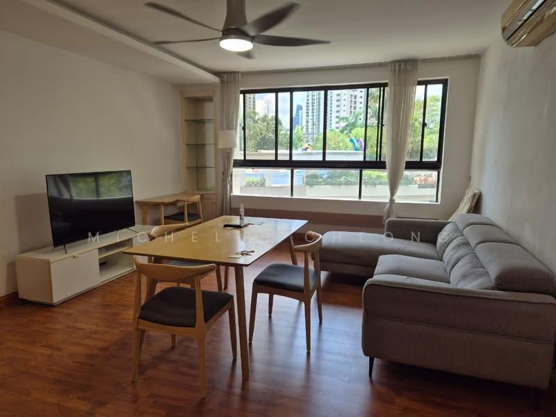 Condominium for Sale at Mont Kiara Palma - Michelle Cheong - PropertyGuru.com.my