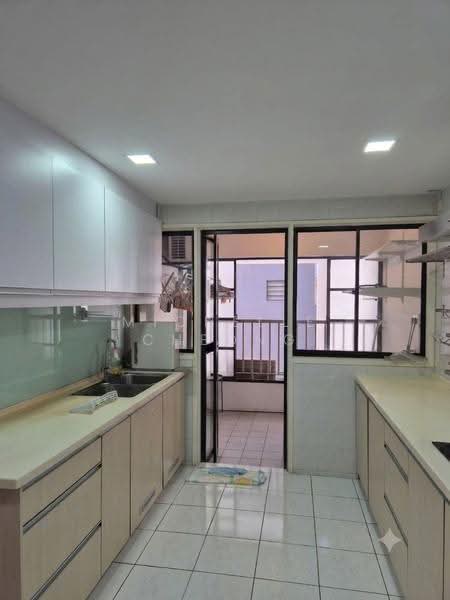Condominium for Sale at Mont Kiara Palma - Michelle Cheong - PropertyGuru.com.my