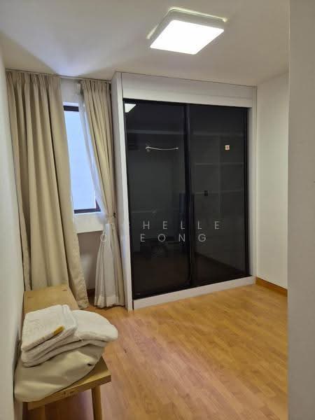 Condominium for Sale at Mont Kiara Palma - Michelle Cheong - PropertyGuru.com.my