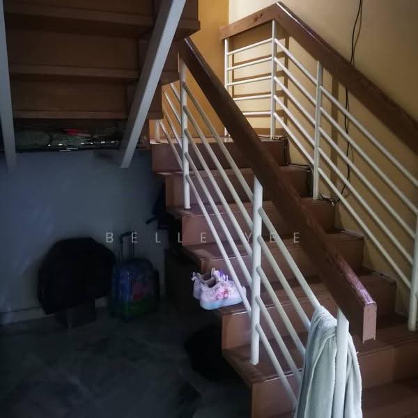 2-storey Terraced House for Sale in Taman Sri Sentosa (Jalan Klang Lama (Old Klang Road)) - Belle Yee - Interior - PropertyGuru.com.my