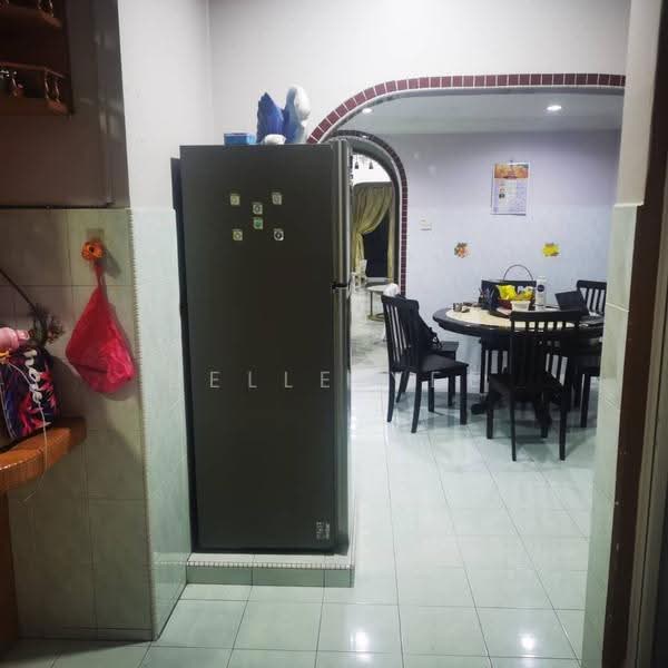 2-storey Terraced House for Sale in Taman Sri Sentosa (Jalan Klang Lama (Old Klang Road)) - Belle Yee - Kitchen - PropertyGuru.com.my