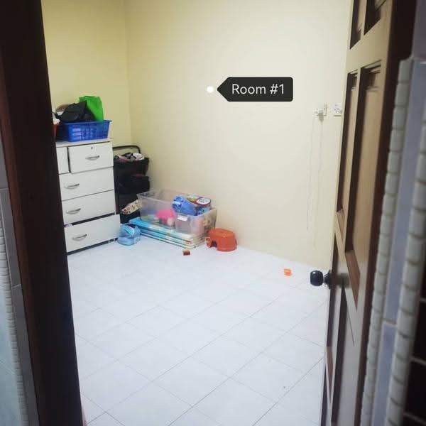 2-storey Terraced House for Sale in Taman Sri Sentosa (Jalan Klang Lama (Old Klang Road)) - Belle Yee - Interior - PropertyGuru.com.my