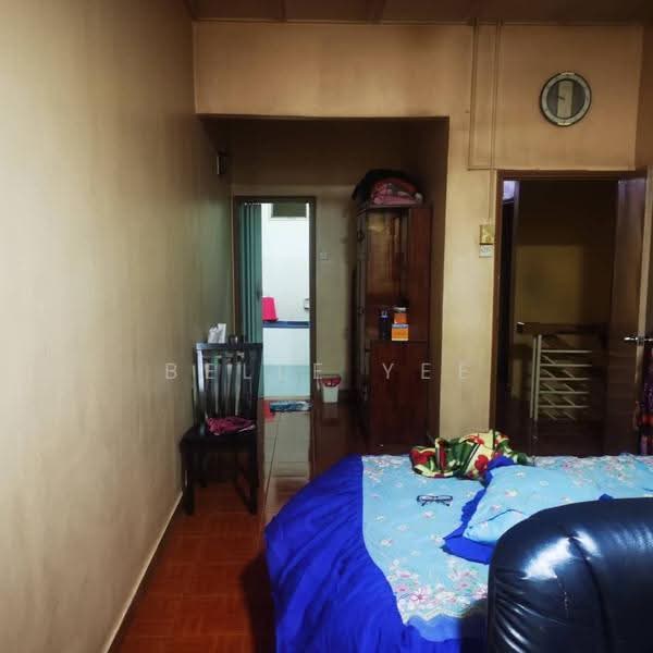 2-storey Terraced House for Sale in Taman Sri Sentosa (Jalan Klang Lama (Old Klang Road)) - Belle Yee - Bedroom - PropertyGuru.com.my