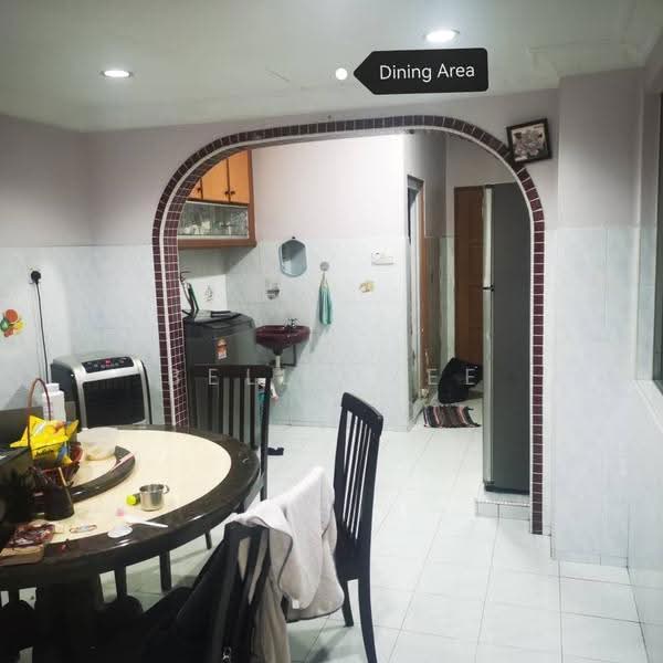 2-storey Terraced House for Sale in Taman Sri Sentosa (Jalan Klang Lama (Old Klang Road)) - Belle Yee - Kitchen - PropertyGuru.com.my