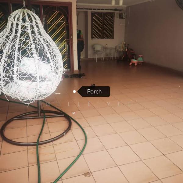 2-storey Terraced House for Sale in Taman Sri Sentosa (Jalan Klang Lama (Old Klang Road)) - Belle Yee - Exterior - PropertyGuru.com.my