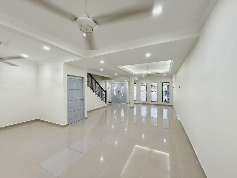 Rumah Teres 2-Tingkat untuk Dijual di Taman Melati (Setapak) - Shaziery Iskandar - PropertyGuru.com.my
