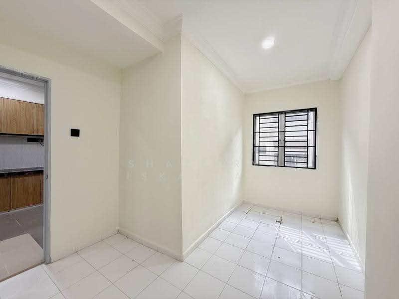 Rumah Teres 2-Tingkat untuk Dijual di Taman Melati (Setapak) - Shaziery Iskandar - PropertyGuru.com.my