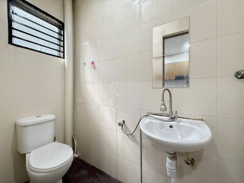 Rumah Teres 2-Tingkat untuk Dijual di Taman Melati (Setapak) - Shaziery Iskandar - PropertyGuru.com.my