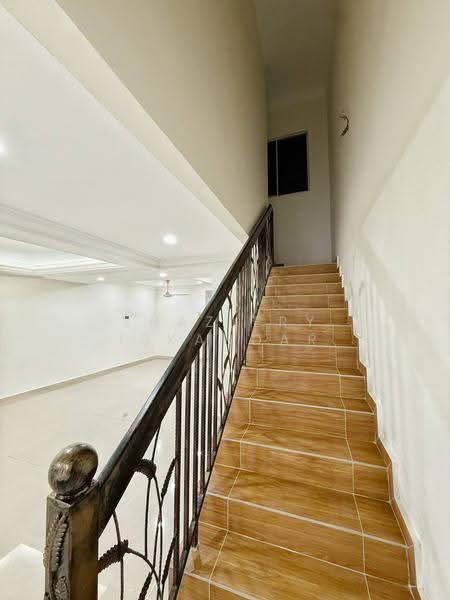 Rumah Teres 2-Tingkat untuk Dijual di Taman Melati (Setapak) - Shaziery Iskandar - PropertyGuru.com.my