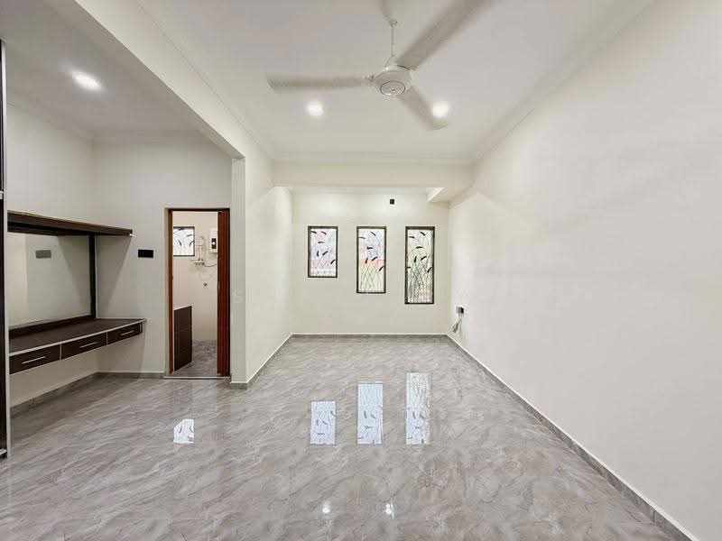 Rumah Teres 2-Tingkat untuk Dijual di Taman Melati (Setapak) - Shaziery Iskandar - PropertyGuru.com.my