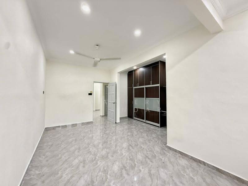 Rumah Teres 2-Tingkat untuk Dijual di Taman Melati (Setapak) - Shaziery Iskandar - PropertyGuru.com.my
