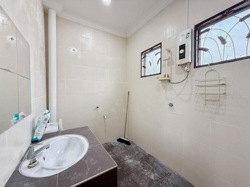 Rumah Teres 2-Tingkat untuk Dijual di Taman Melati (Setapak) - Shaziery Iskandar - PropertyGuru.com.my