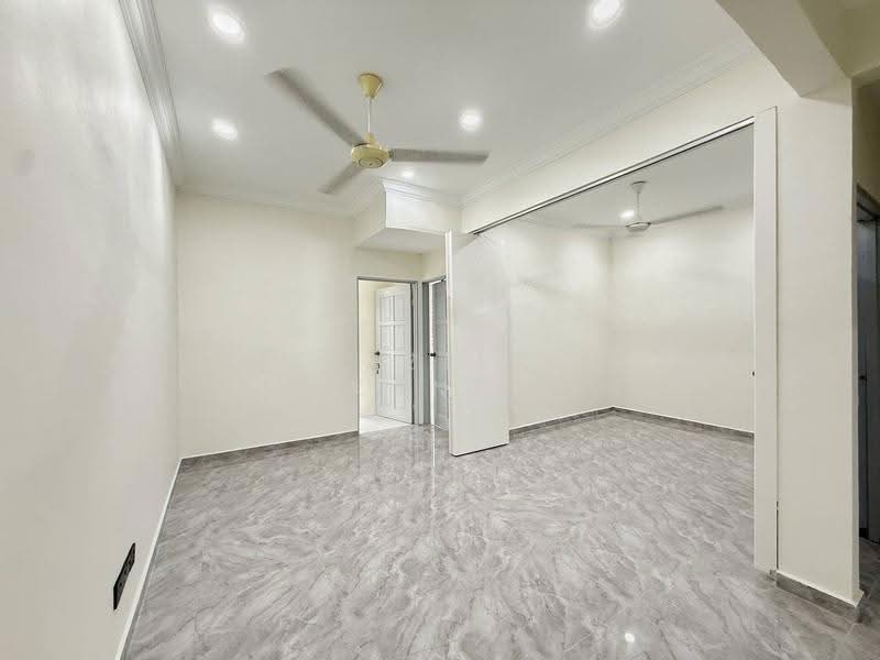 Rumah Teres 2-Tingkat untuk Dijual di Taman Melati (Setapak) - Shaziery Iskandar - PropertyGuru.com.my