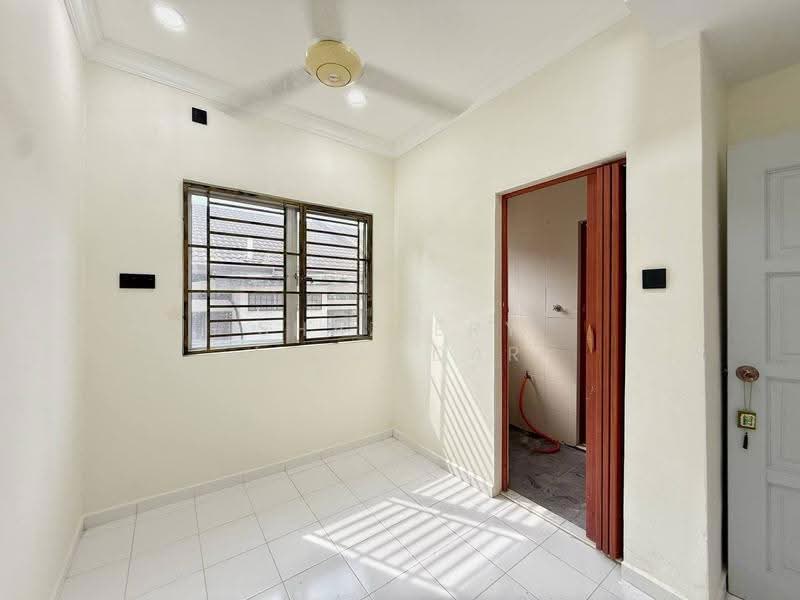 Rumah Teres 2-Tingkat untuk Dijual di Taman Melati (Setapak) - Shaziery Iskandar - PropertyGuru.com.my
