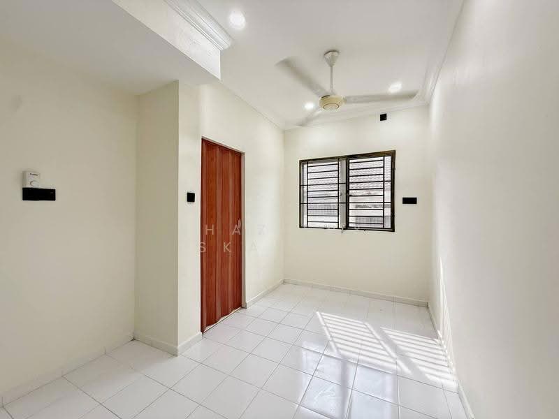 Rumah Teres 2-Tingkat untuk Dijual di Taman Melati (Setapak) - Shaziery Iskandar - PropertyGuru.com.my
