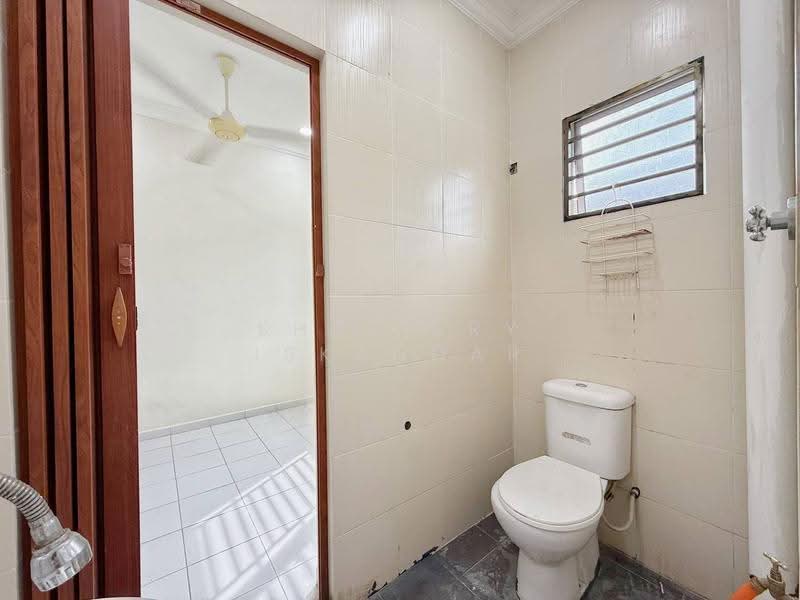 Rumah Teres 2-Tingkat untuk Dijual di Taman Melati (Setapak) - Shaziery Iskandar - PropertyGuru.com.my