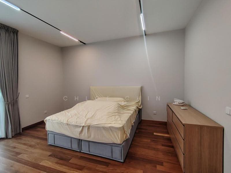 Cluster House for Sale in Taman Ekoflora (Johor Bahru) - Chloe Chin - Bedroom - PropertyGuru.com.my