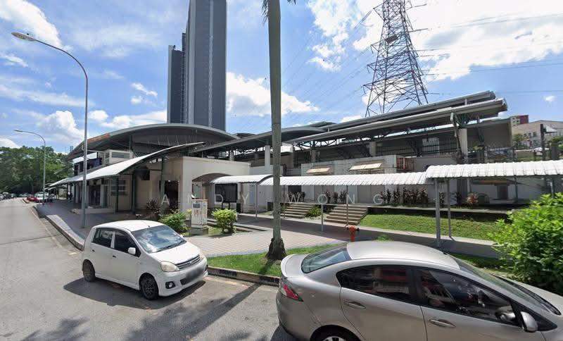Kedai untuk Dijual di Salak Selatan (Kuala Lumpur) - Andy Wong - Exterior - PropertyGuru.com.my