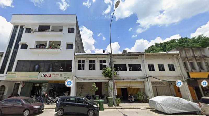 Kedai untuk Dijual di Salak Selatan (Kuala Lumpur) - Andy Wong - Exterior - PropertyGuru.com.my