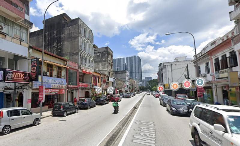 Kedai untuk Dijual di Salak Selatan (Kuala Lumpur) - Andy Wong - Exterior - PropertyGuru.com.my