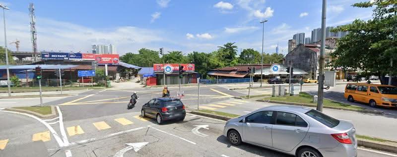 Kedai untuk Dijual di Salak Selatan (Kuala Lumpur) - Andy Wong - Exterior - PropertyGuru.com.my