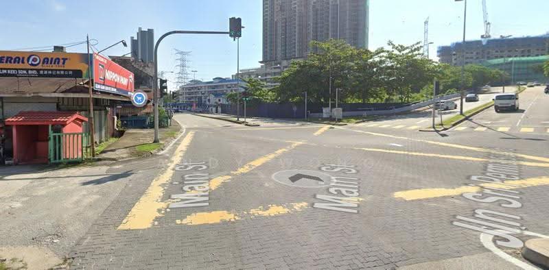 Kedai untuk Dijual di Salak Selatan (Kuala Lumpur) - Andy Wong - PropertyGuru.com.my