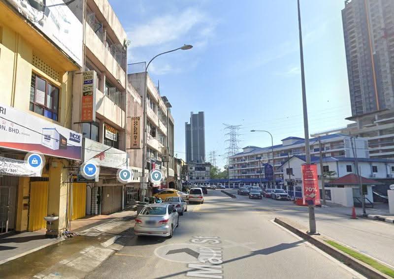 Kedai untuk Dijual di Salak Selatan (Kuala Lumpur) - Andy Wong - Exterior - PropertyGuru.com.my
