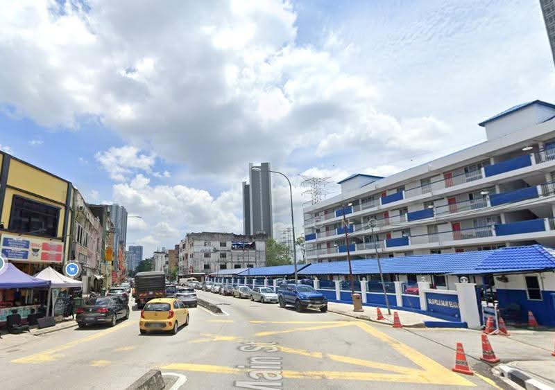 Kedai untuk Dijual di Salak Selatan (Kuala Lumpur) - Andy Wong - Exterior - PropertyGuru.com.my