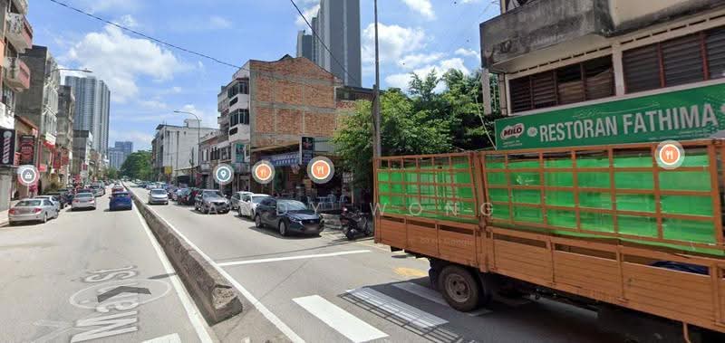 Kedai untuk Dijual di Salak Selatan (Kuala Lumpur) - Andy Wong - Exterior - PropertyGuru.com.my