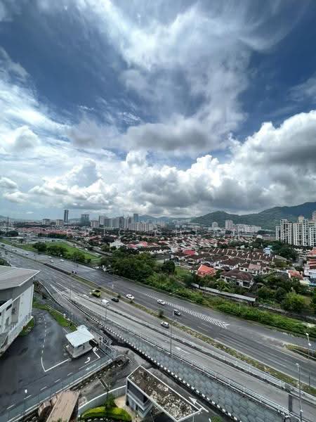 Kondominium untuk Disewa di Tropicana Bay Residences - Eric Cheah - Exterior - PropertyGuru.com.my