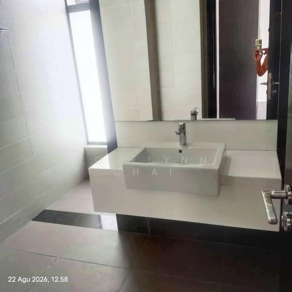 2-storey Terraced House for Rent in Medini (Iskandar Puteri (Nusajaya)) - Roselynn Chai - Bathroom - PropertyGuru.com.my