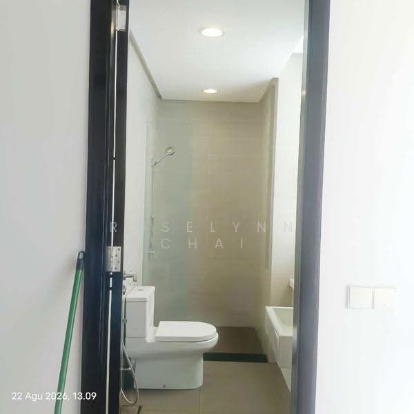 2-storey Terraced House for Rent in Medini (Iskandar Puteri (Nusajaya)) - Roselynn Chai - Bathroom - PropertyGuru.com.my