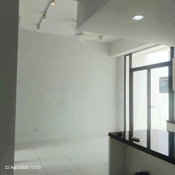2-storey Terraced House for Rent in Medini (Iskandar Puteri (Nusajaya)) - Roselynn Chai - Interior - PropertyGuru.com.my