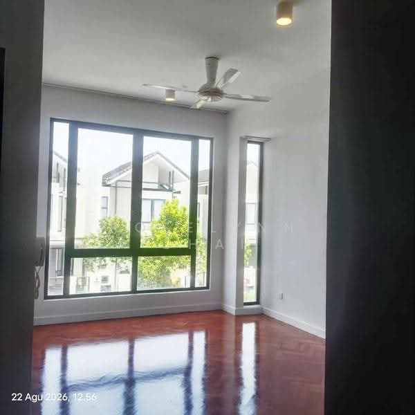 2-storey Terraced House for Rent in Medini (Iskandar Puteri (Nusajaya)) - Roselynn Chai - Living Room - PropertyGuru.com.my