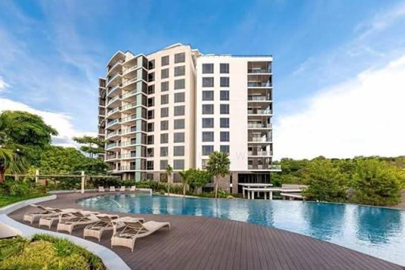 Kondominium untuk Dijual di Botanika - KK Low - Exterior - PropertyGuru.com.my