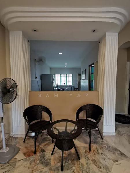 Rumah Teres 2-Tingkat untuk Disewa di Skudai (Johor) - Sam Yap - Interior - PropertyGuru.com.my