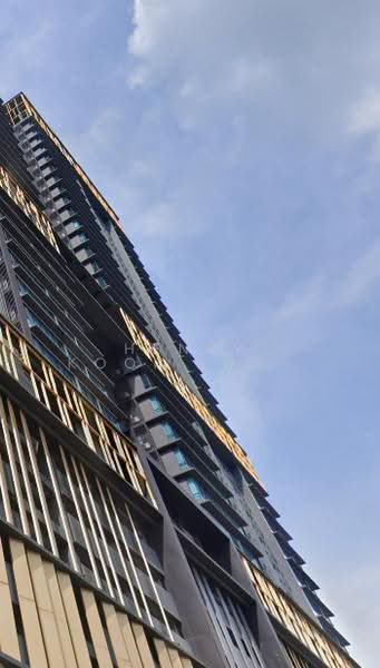 Service Residence for Sale at Opus KL - Henry Kooi Kuan Xiang - Exterior - PropertyGuru.com.my