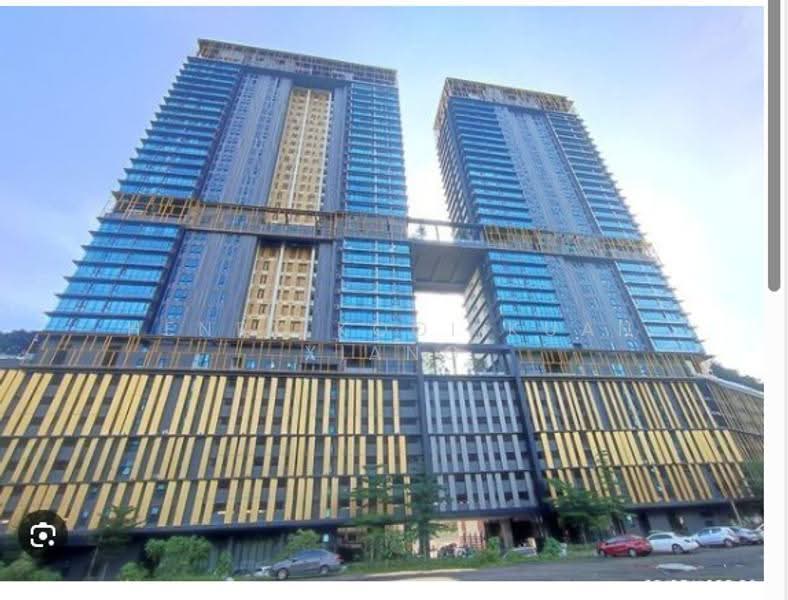 Service Residence for Sale at Opus KL - Henry Kooi Kuan Xiang - Exterior - PropertyGuru.com.my