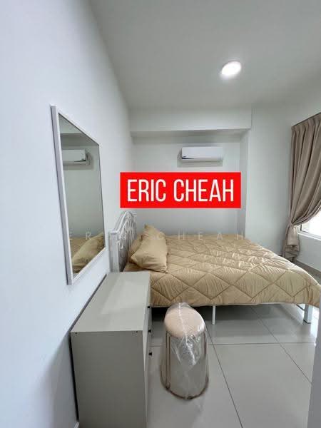 Condominium for Rent at Tropicana Bay Residences - Eric Cheah - Bedroom - PropertyGuru.com.my