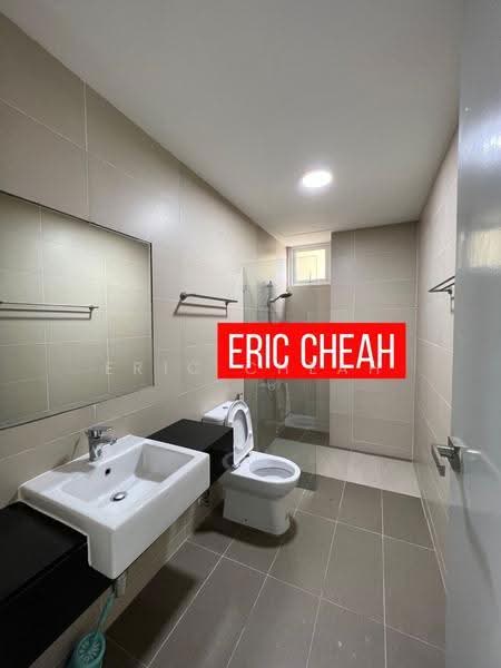 Condominium for Rent at Tropicana Bay Residences - Eric Cheah - Bathroom - PropertyGuru.com.my