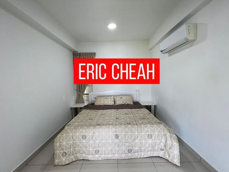 Condominium for Rent at Tropicana Bay Residences - Eric Cheah - Bedroom - PropertyGuru.com.my