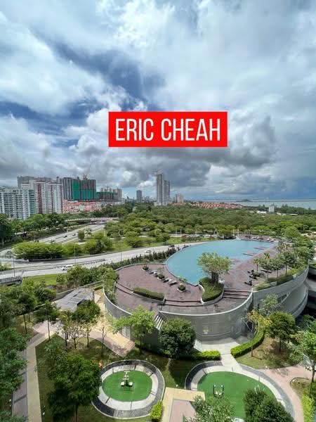 Condominium for Rent at Tropicana Bay Residences - Eric Cheah - Exterior - PropertyGuru.com.my