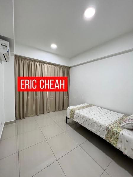 Condominium for Rent at Tropicana Bay Residences - Eric Cheah - Bedroom - PropertyGuru.com.my