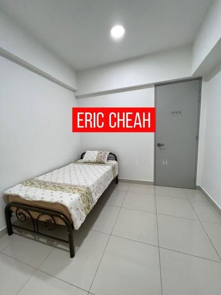 Condominium for Rent at Tropicana Bay Residences - Eric Cheah - Bedroom - PropertyGuru.com.my