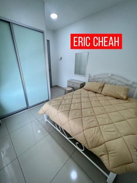 Condominium for Rent at Tropicana Bay Residences - Eric Cheah - Bedroom - PropertyGuru.com.my