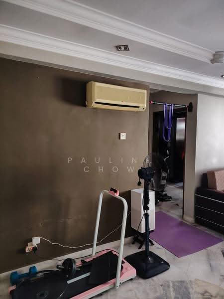 Pangsapuri untuk Dijual di Vista Prima - Pauline Chow - PropertyGuru.com.my