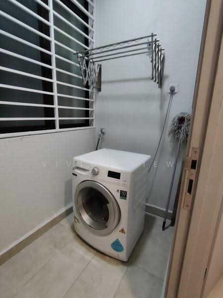 Service Residence for Sale at KL Gateway Premium Residences - Vivian Siew - Interior - PropertyGuru.com.my
