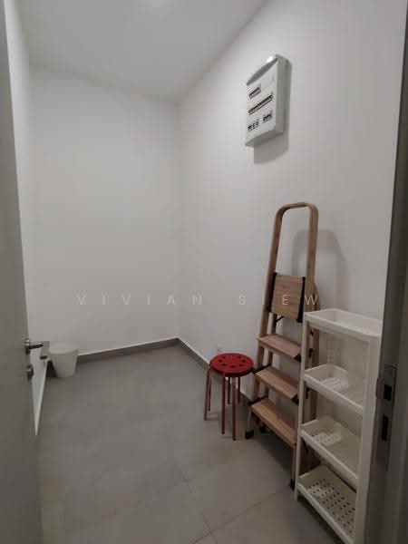 Service Residence for Sale at KL Gateway Premium Residences - Vivian Siew - Interior - PropertyGuru.com.my