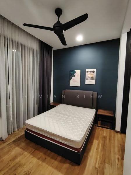 Service Residence for Sale at KL Gateway Premium Residences - Vivian Siew - Bedroom - PropertyGuru.com.my