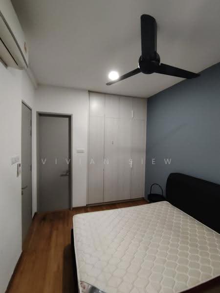 Service Residence for Sale at KL Gateway Premium Residences - Vivian Siew - Bedroom - PropertyGuru.com.my